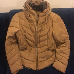 Zara Coat
